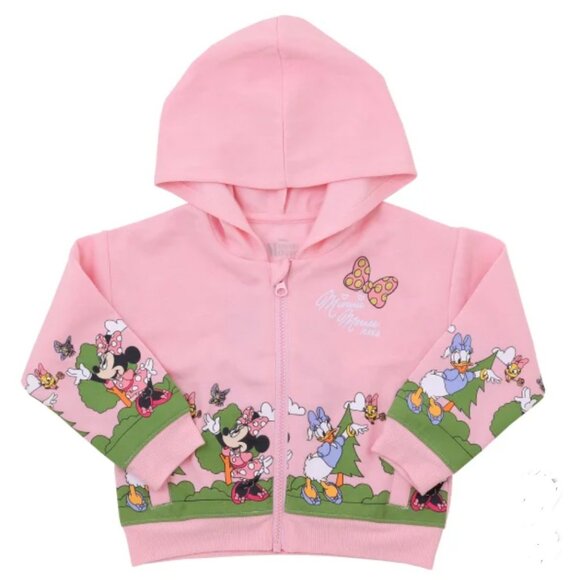 Minnie Mouse' 3-piece Tutu Set - Picture 2 of 4